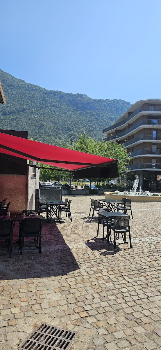 Pizzeria La Scuderia-4